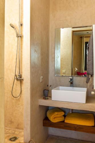 Bed & Breakfast Ksar Massa