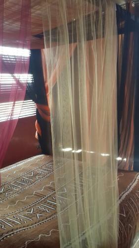 Bed & Breakfast Ksar Massa