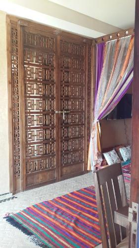 Bed & Breakfast Ksar Massa