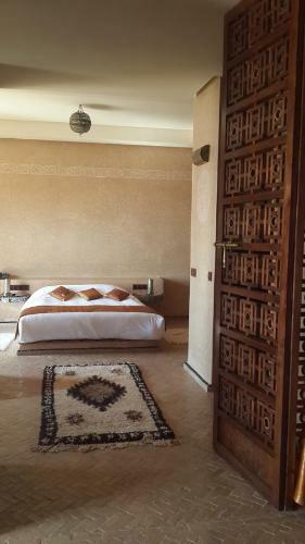 Bed & Breakfast Ksar Massa
