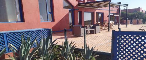 Bed & Breakfast Ksar Massa