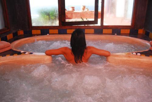 Bed & Breakfast Ksar Massa