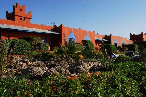 Bed & Breakfast Ksar Massa