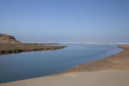 Bed & Breakfast Ksar Massa