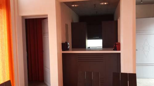 Bed & Breakfast Ksar Massa