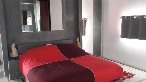Bed & Breakfast Ksar Massa