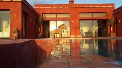 Bed & Breakfast Ksar Massa