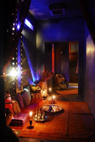 Bed & Breakfast Ksar Massa