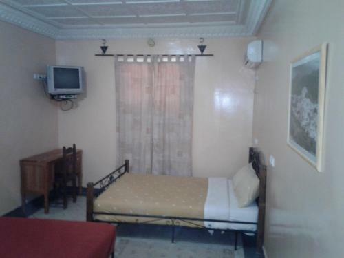 Hotel Diyar Timnay