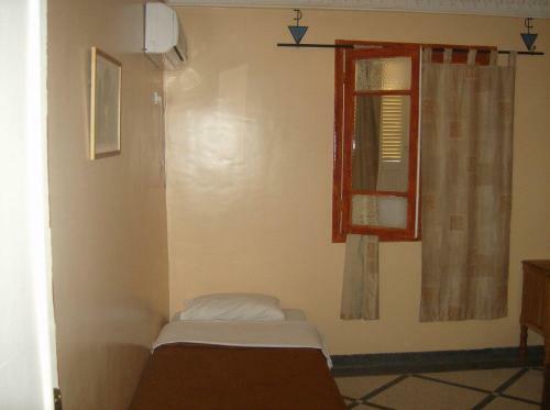 Hotel Diyar Timnay
