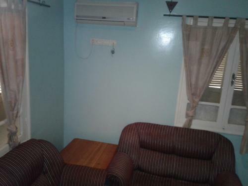 Hotel Diyar Timnay