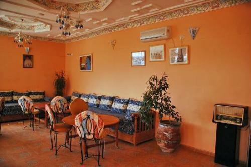 Hotel Diyar Timnay