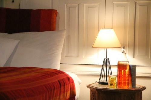 Bed & Breakfast Dar Zerhoune
