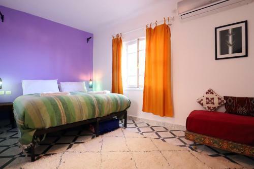 Bed & Breakfast Dar Zerhoune