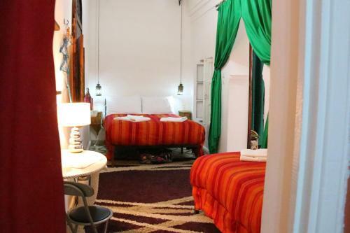 Bed & Breakfast Dar Zerhoune