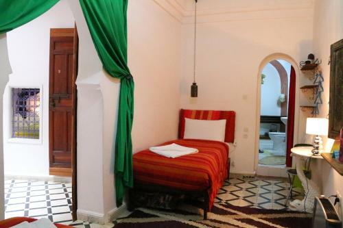 Bed & Breakfast Dar Zerhoune
