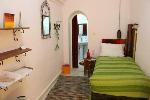 Bed & Breakfast Dar Zerhoune