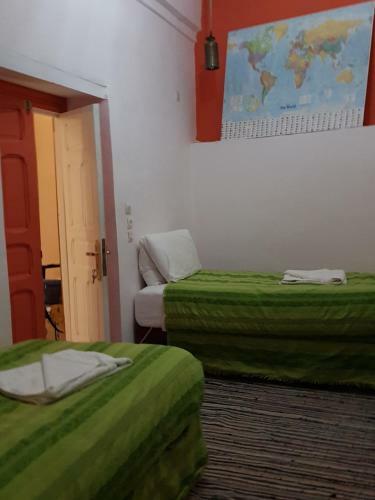 Bed & Breakfast Dar Zerhoune