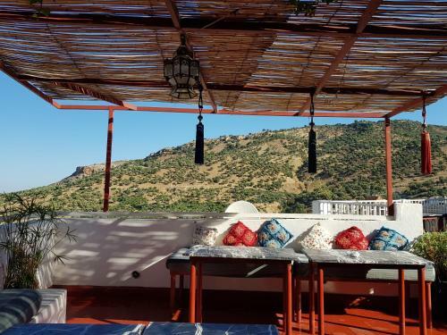 Bed & Breakfast Dar Zerhoune