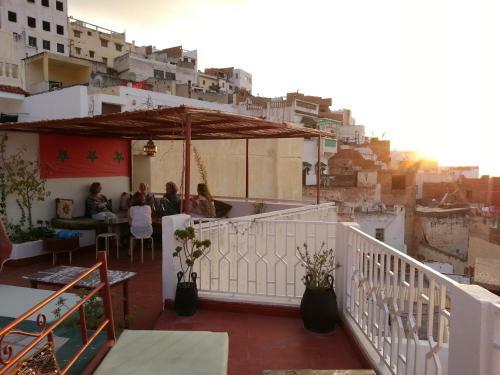 Bed & Breakfast Dar Zerhoune