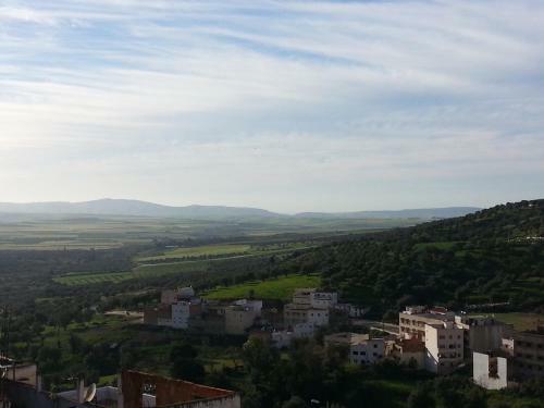 Bed & Breakfast Dar Zerhoune