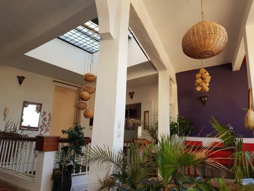 Bed & Breakfast Dar Zerhoune