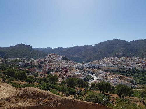 Bed & Breakfast Dar Zerhoune