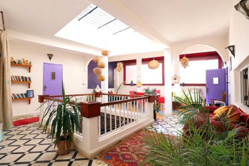 Bed & Breakfast Dar Zerhoune