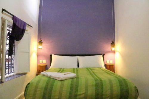 Bed & Breakfast Dar Zerhoune