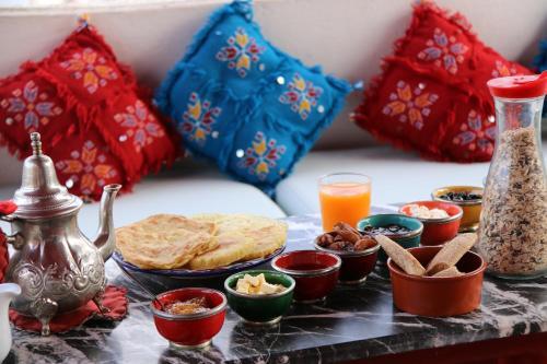 Bed & Breakfast Dar Zerhoune