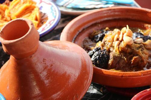 Bed & Breakfast Dar Zerhoune