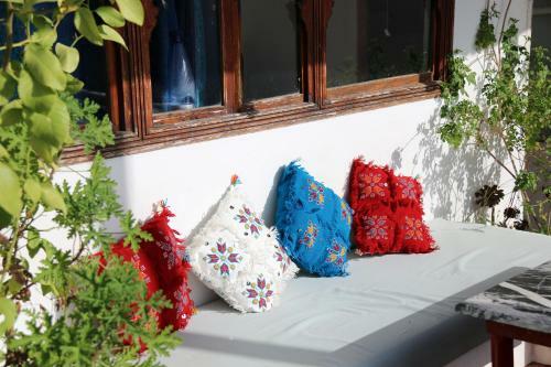 Bed & Breakfast Dar Zerhoune