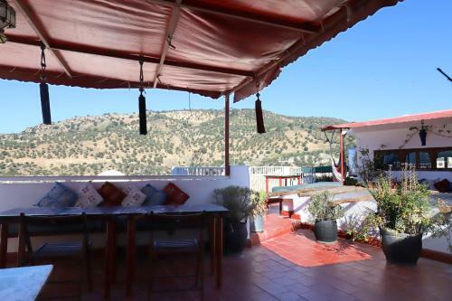 Bed & Breakfast Dar Zerhoune