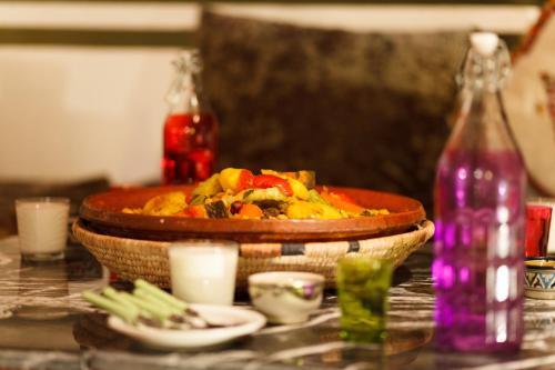 Bed & Breakfast Dar Zerhoune