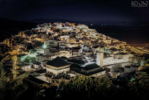 Bed & Breakfast Dar Zerhoune