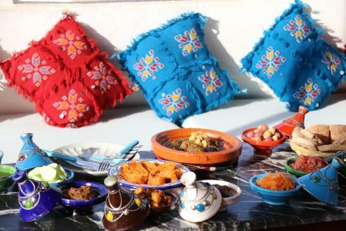 Bed & Breakfast Dar Zerhoune