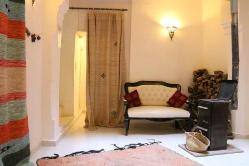 Bed & Breakfast Dar Zerhoune