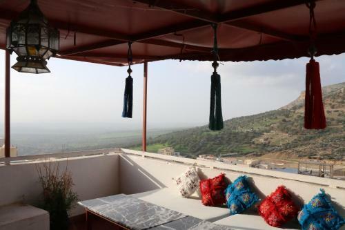Bed & Breakfast Dar Zerhoune