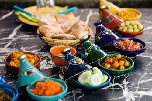 Bed & Breakfast Dar Zerhoune