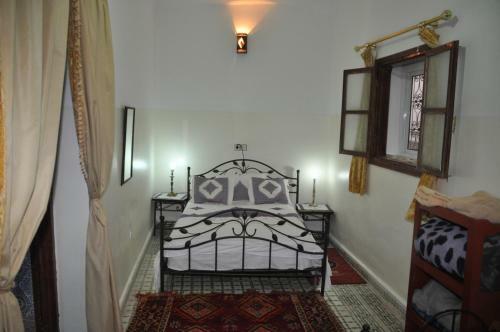 Hostal La Colombe Blanche