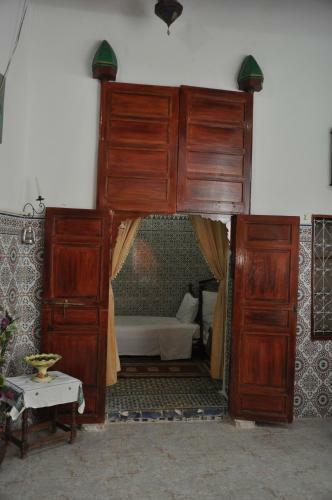 Hostal La Colombe Blanche