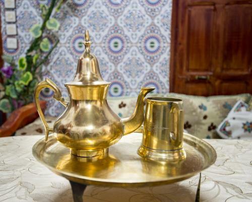Hostal La Colombe Blanche