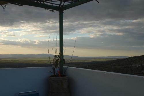 Hostal La Colombe Blanche