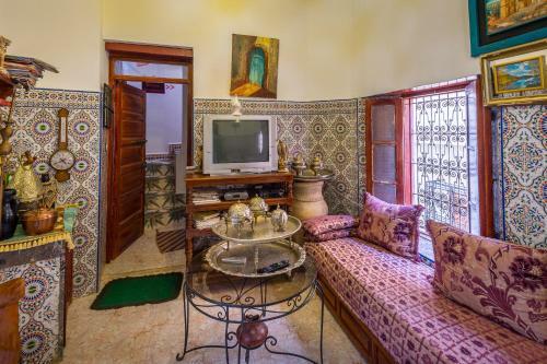 Hostal La Colombe Blanche