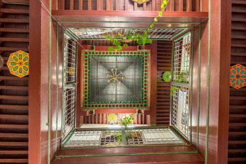 Hostal La Colombe Blanche