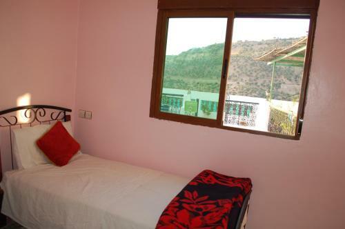 Hostal La Colombe Blanche