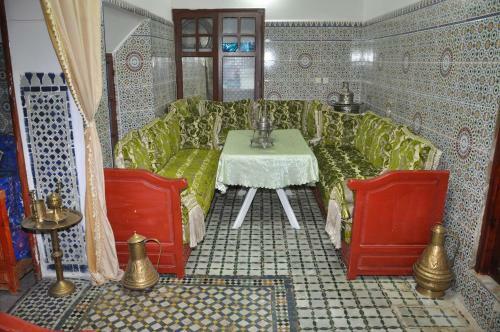 Hostal La Colombe Blanche