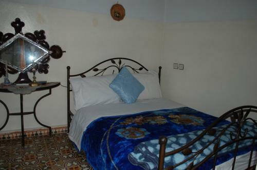 Hostal La Colombe Blanche