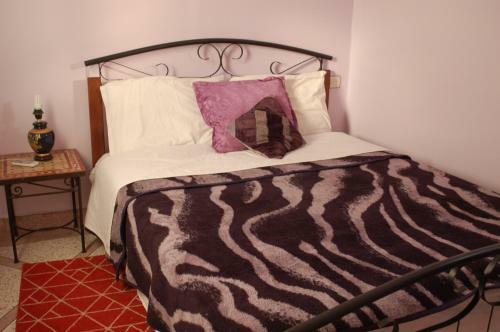 Hostal La Colombe Blanche