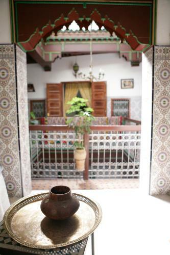 Hostal La Colombe Blanche